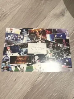 アイナナ ムビナナ 特典