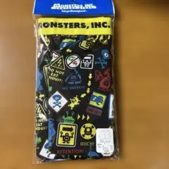 ディズニーランド モンスターズインク パンツ トランクス　Lサイズ