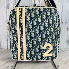 ✨ディオール✨トロッター✨No.2✨ショルダーバッグ✨