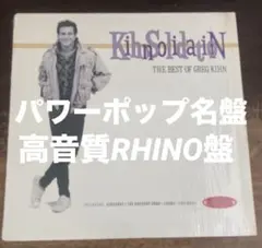 ■高音質RHINO盤■GREG KIHN Band / グレッグキーン■Kihn