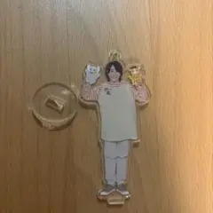 ミセス ミセスグリーンアップル 大森元貴 ライラック アクスタ