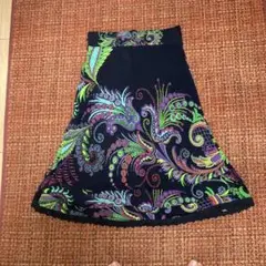 デシグアル Desigual スカート