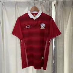 Grandsports 2014 サッカー・タイ代表ユニフォーム