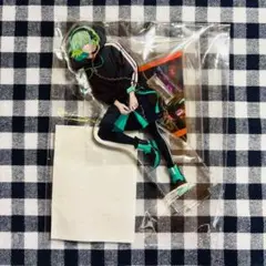 【未開封】パラライ 獄Luck 御子柴賢太 Revolution アクスタ