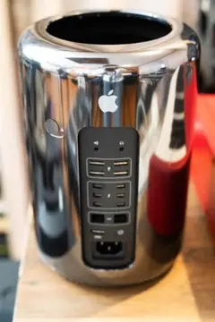 Mac Pro(Late 2013)