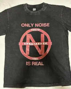 ハナタラシ　Tシャツ 新品