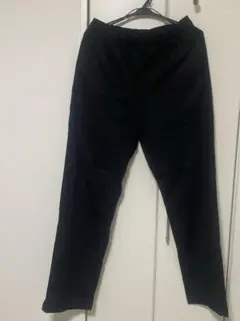 GU ブラックパンツ Mサイズ