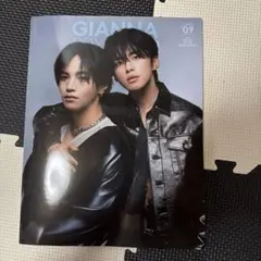 GIANNABOYFRIEND 本