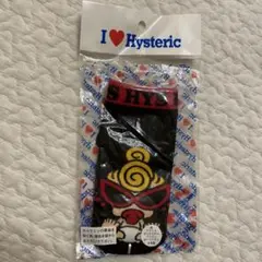 【新品未使用品✨】Hysteric mini 靴下　13-14cm