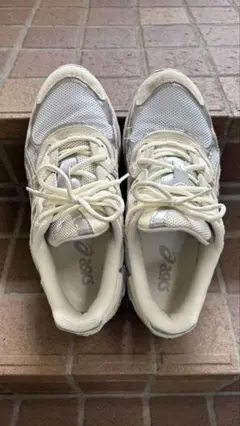 asics GEL-NYC アシックス　ゲルニューヨーク27.5cm