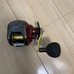 ダイワ　スパルタンMX IC 200HL 美品 image953z.jpg