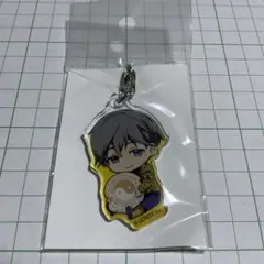 星鳴エコーズ アクリルキーホルダー 望島瑞雲