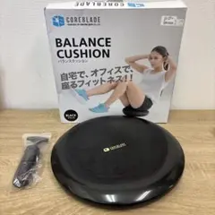 バランスディスク バランスクッション 姿勢矯正 体幹トレーニング
