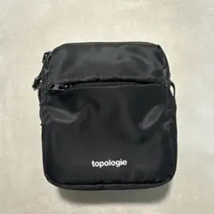 topologie Tinbox ブラック