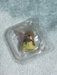 シルバニアファミリー　G賞　赤ちゃんコレクション　ラッコ　コートニー