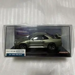 2025年最新】ミニッツ GT-R r34の人気アイテム - メルカリ
