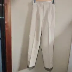 最終価格　BONL E CILL ベージュ スリムフィット チノパン Mサイズ