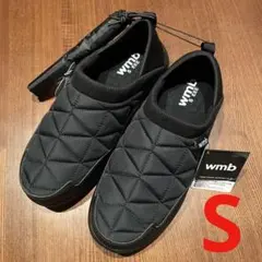 【ブラック S】ワークマン 防寒トレッドモック 撥水 2022 黒《数量限定》