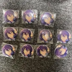 神崎颯馬 テーマスカウト 缶バッジ 2023 AUTUMN Idol Side