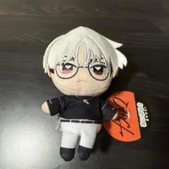 草薙理解 ぬいぷりけ 即購入⭕️