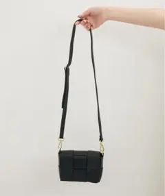 ミレッラフィレンツェ　ショルダー