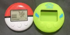 NDS ポケウォーカー専用シリコンカバー ルギア NDS ポケウォーカー専用シリコンカバー ルギア