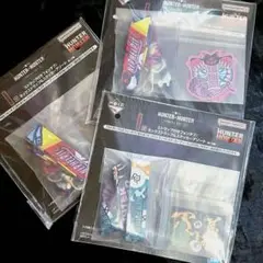 一番くじ HUNTER×HUNTER キメラアント2 I賞 3点セット