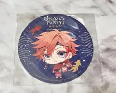 オトメイトパーティー オトパ アニカフェコースター マツリカの炯　フェイ