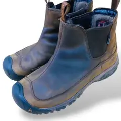 2025年最新】keen アンカレッジブーツの人気アイテム - メルカリ