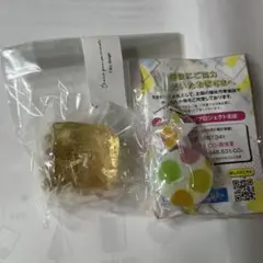 ジェルキャンドル　イエロー　ミニフロートキャンドル　星　円形　スター