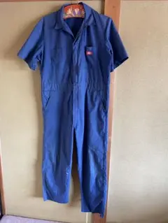 ディッキーズつなぎ