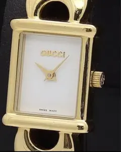 GUCCI グッチ レディース ウォッチ 1800L 腕時計