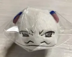 激レア タグ付き テガミバチ マスコット ステーキ アミューズメント専用景品