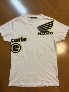 シンイチロウアラカワ Honda ウイングロゴ Tシャツ