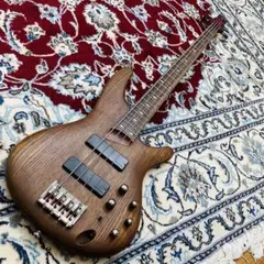 【激レア】 Ibanez / アイバニーズ SSR620 ブラウン エレキベース