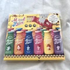 Mixed Juice