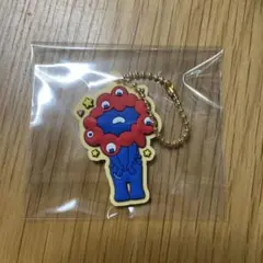 EXPO2025 ミャクミャク ぷっくりラバマスビスケットシリーズ