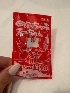 ふちっ子スーちゃん キャラクターグッズ