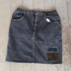 Fiorucci デニムスカート