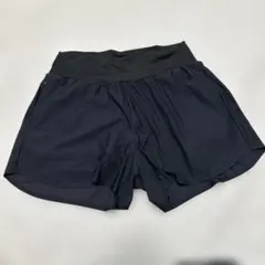 ウルトラストレッチ　エアリズム　ショートパンツ UNIQLO XL