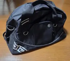 ボストンバック