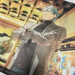 フェイトグランドオーダー熊本城本丸御殿