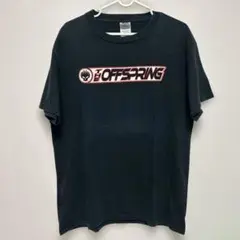 The Offspring vintage tシャツ フェード オフスプ 00s