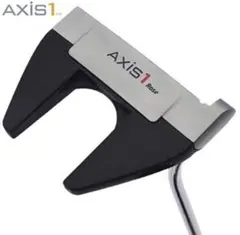 AXIS1 アクシスワン マレットパター ジャスティンローズ使用モデル