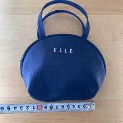 ＥＬＬＥポーチ