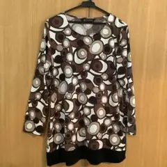 HIROKO KOSHINO STUDIO チュニック