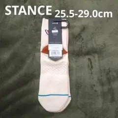 STANCE ソックス A356C25NEI