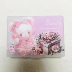 おすそ分け　ミニケース17