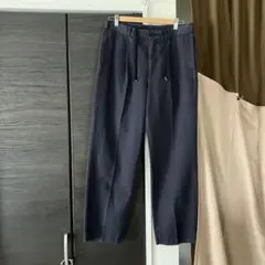 着丈100ウエスト平置40ユナイテッドアローズunited arrowsパンツ