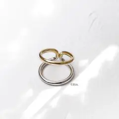 RIN accessory 指輪 リング 14号
